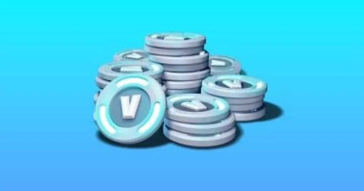فورتنايت: Epic ترفع أسعار عملة V-Bucks بشكل مفاجئ.. إليك التفاصيل