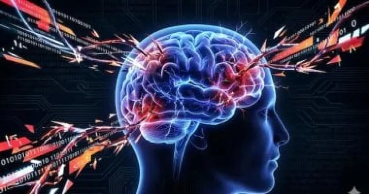 مسؤول في Neuralink يحذر: خوارزميات الذكاء الاصطناعي تهاجم عقولنا وتسرق حرية التفكير