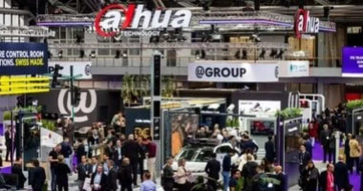 "داهوا" تطلق ذكاءً اصطناعياً لإعادة تشكيل وإدارة حركة المرور عالمياً