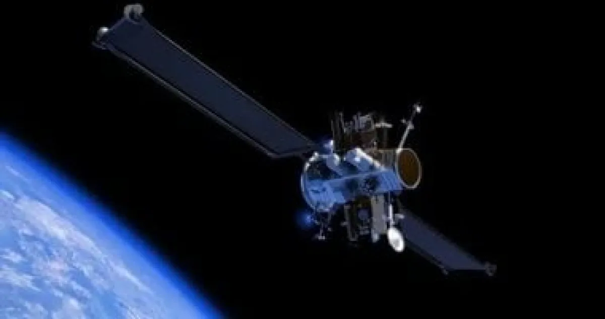 "بلو أوريجين" و"ناسا": خطة تقنية لاعتراض الكويكبات المدمرة