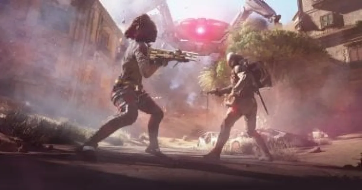 لعبة Arc Raiders تستبدل أصوات الذكاء الاصطناعي بممثلين حقيقيين بعد انتقادات واسعة