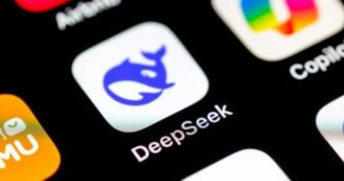 "هانتر ألفا": نموذج ذكاء اصطناعي خفي بتريليون مُعامل يثير الشكوك حول عودة DeepSeek