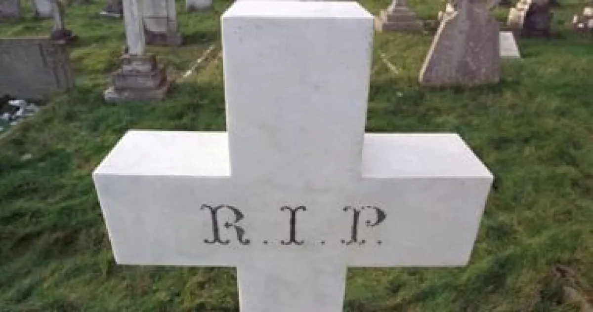 ارتفاع تكاليف الجنازات في بريطانيا بسبب حرب إيران وارتفاع أسعار الغاز