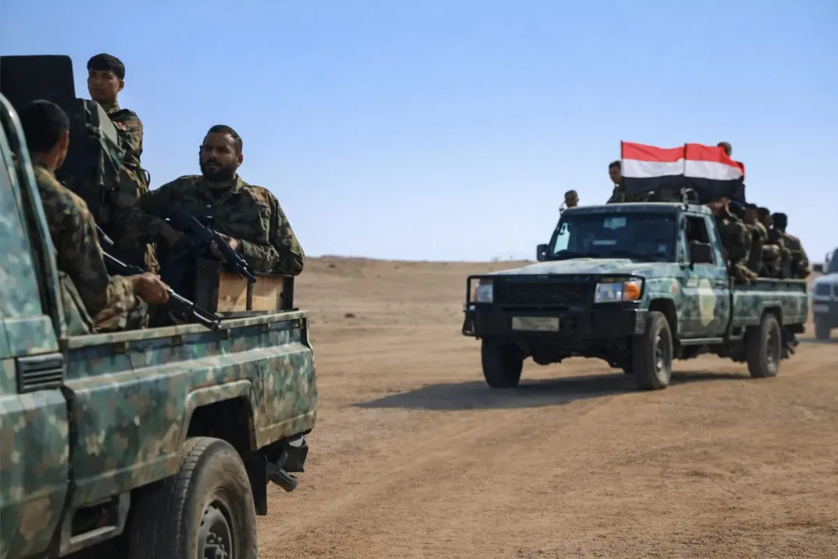 تشكيل لجنة تحقيق في أحداث الوازعية لضبط الأمن ومحاسبة المتورطين