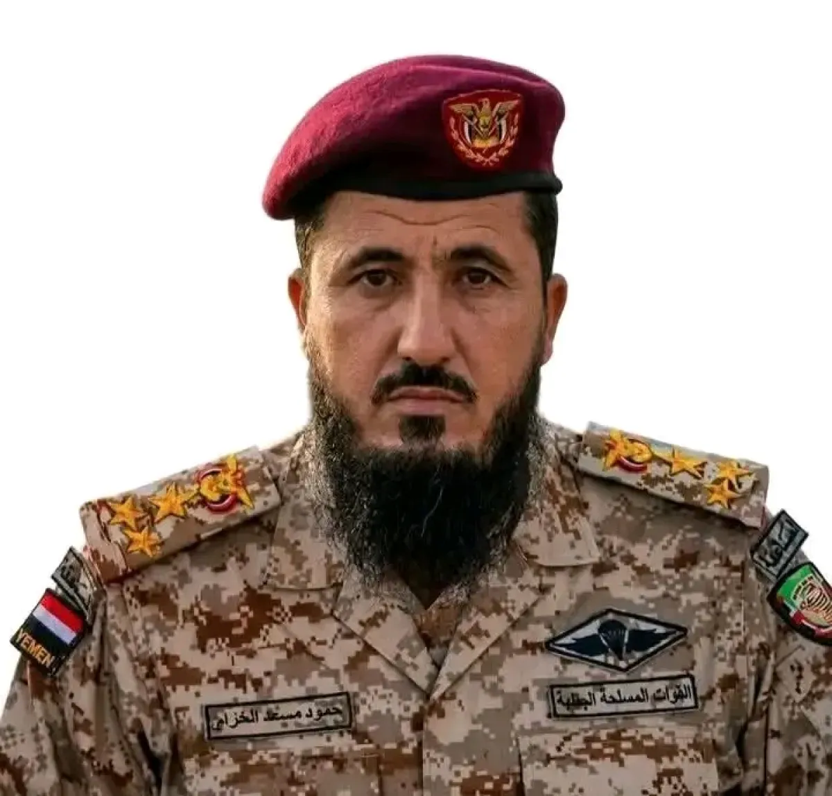 الخرام: ممارسات "عصابة الوازعية" تمرد صريح وخيانة تستهدف استقرار اليمن