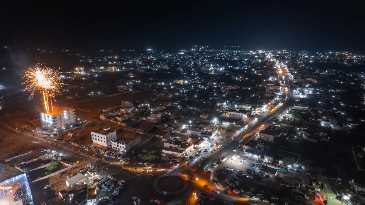 المخا: بيئة آمنة.. وتسهيلات المستثمرين على رأس الأولويات