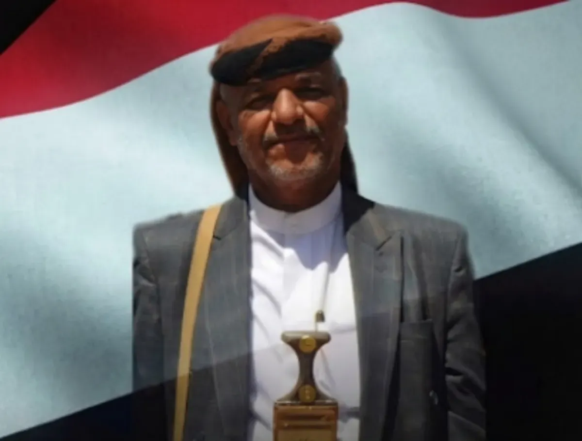 اغتيال قيادي بارز في حزب المؤتمر الشعبي بمحافظة البيضاء