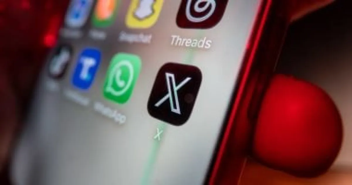 XChat: تطبيق مراسلة جديد من X بميزات خصوصية قوية