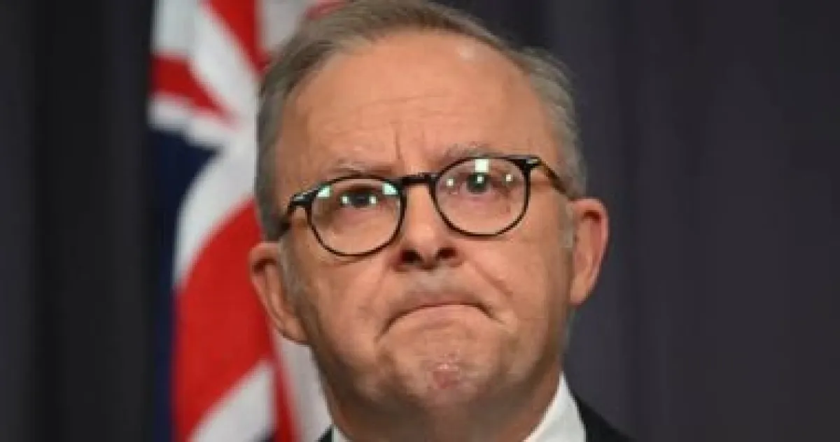 أستراليا تؤكد عدم تلقيها طلبًا للمشاركة في حصار مضيق هرمز