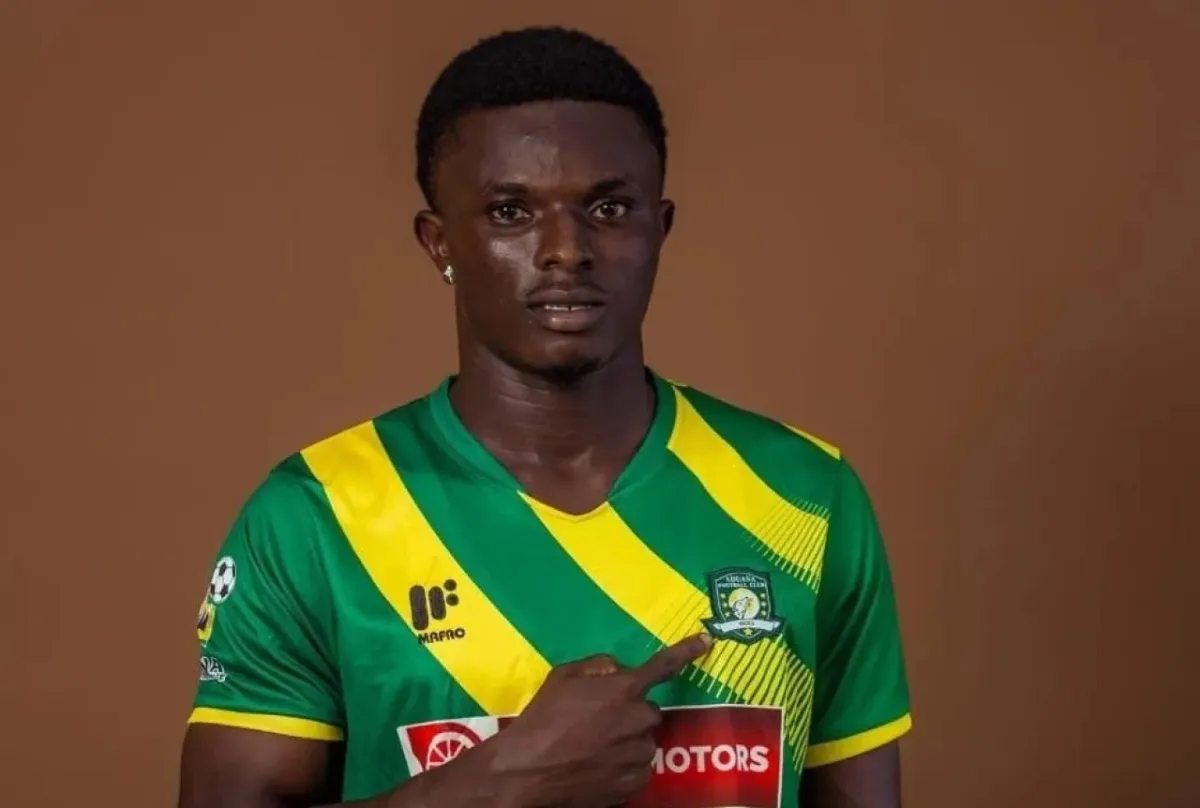 وفاة نجم بيريكوم تشيلسي الغاني بعد هجوم مسلح