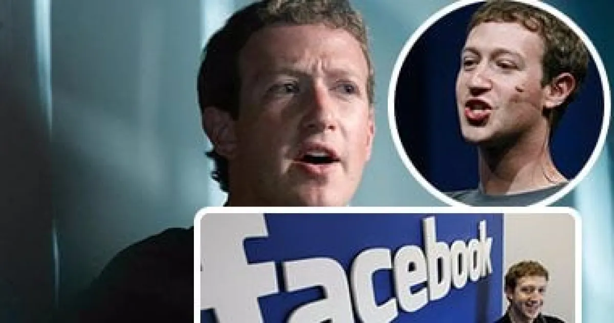 ميتا تستنسخ زوكربيرج رقميًا لتعزيز التواصل مع الموظفين