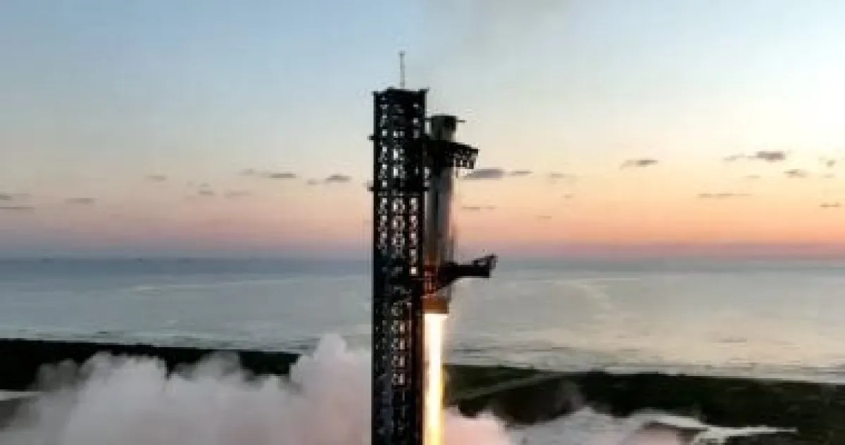 ستارشيب: سفينة الأحلام البشرية نحو استعمار الفضاء