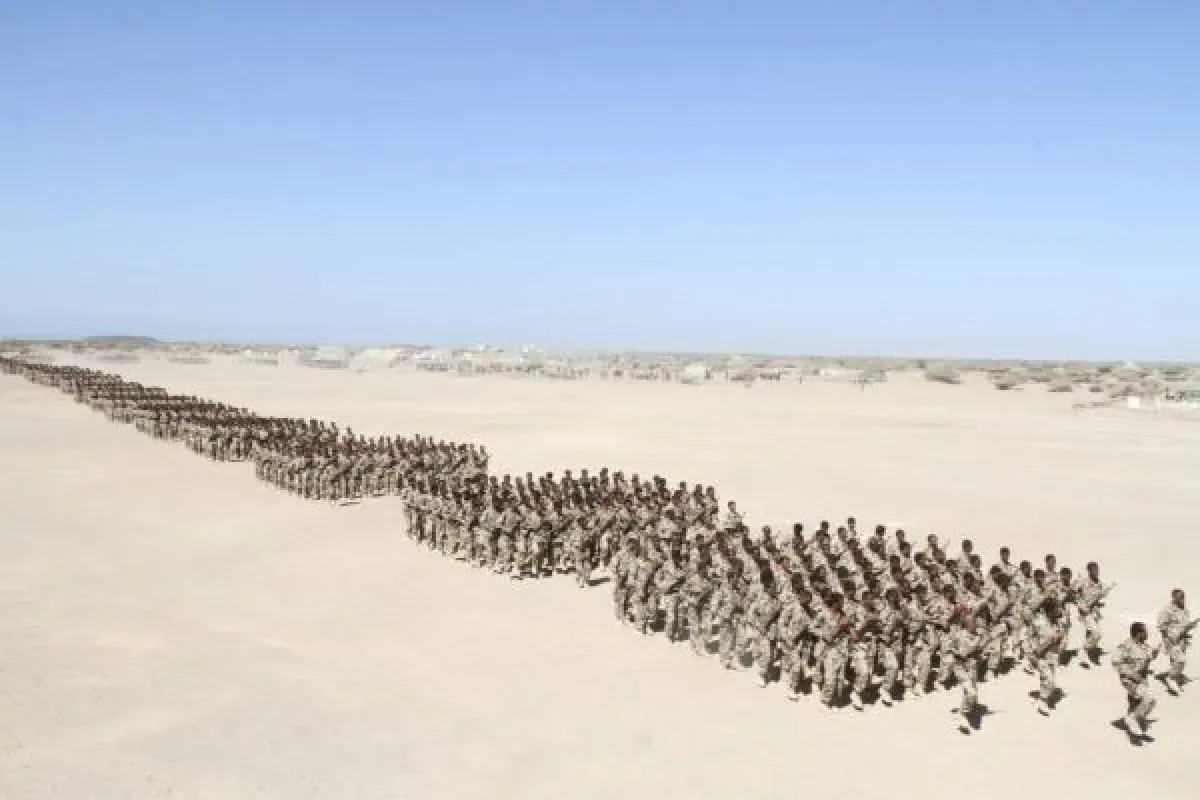 المقاومة الوطنية اليمنية: ثماني سنوات من النضال وامتداد للثورة