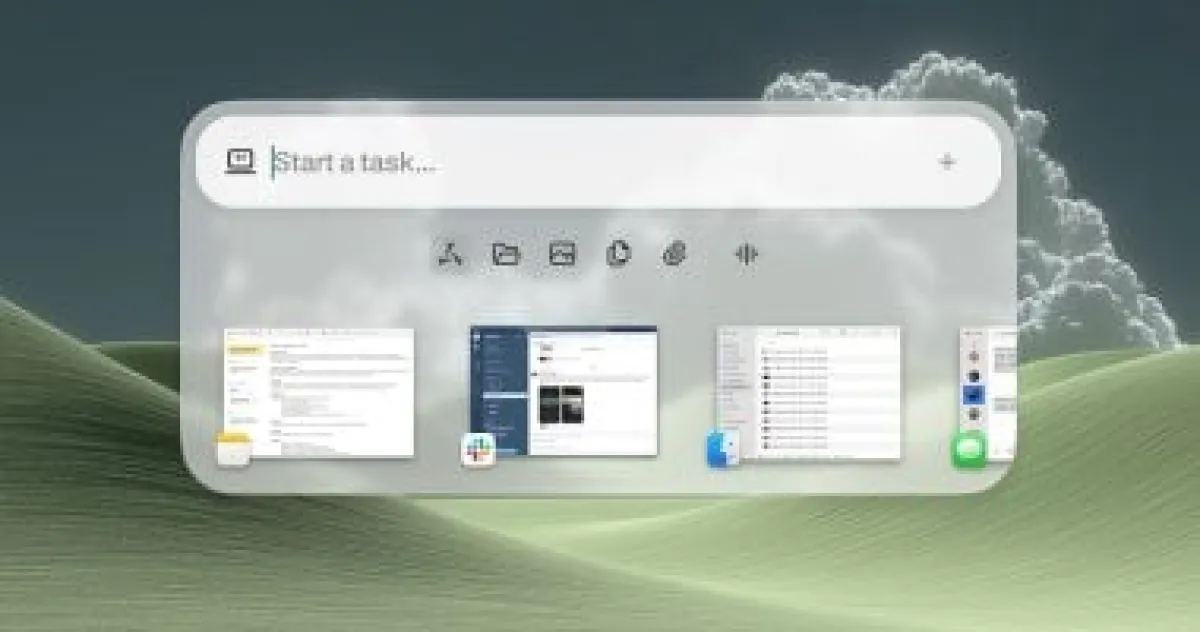 بيربلكسيتي تطلق "بيرسونال كمبيوتر": مساعد ماك الذكي يتولى المهام المعقدة