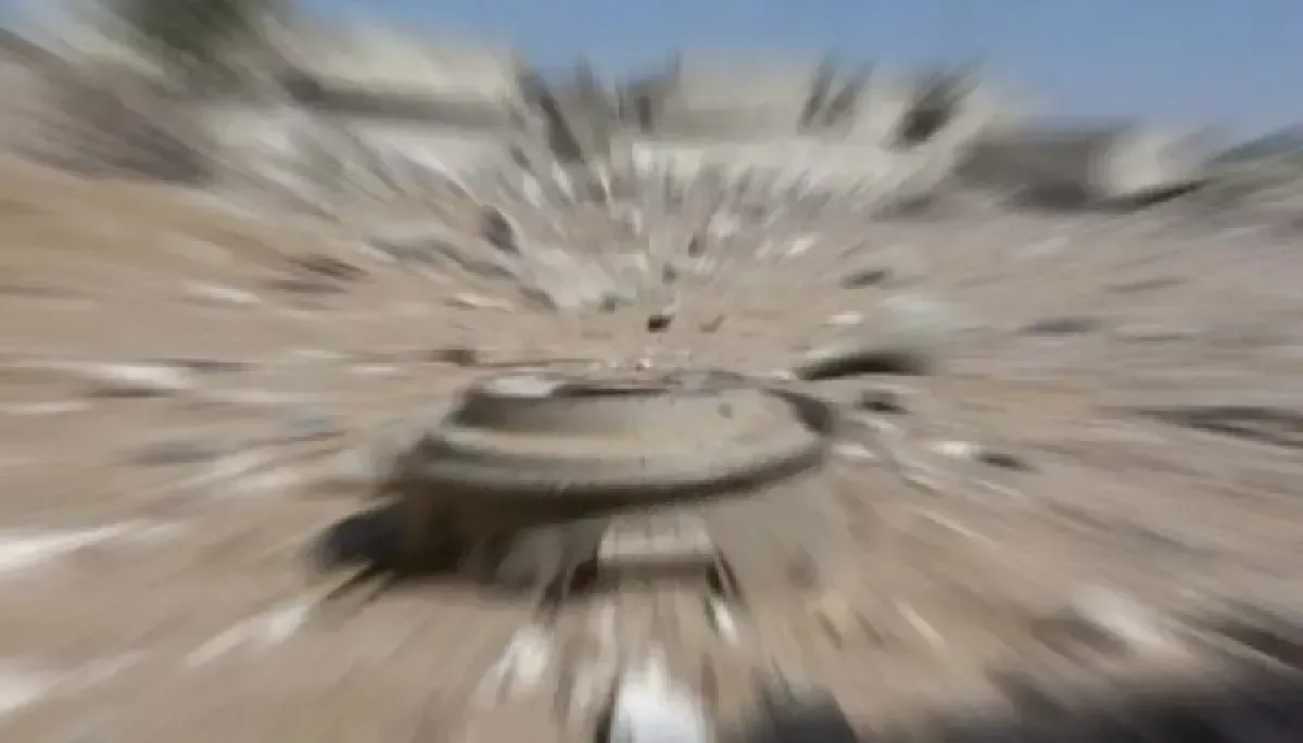 مقتل معلم بلغم حوثي في الضالع