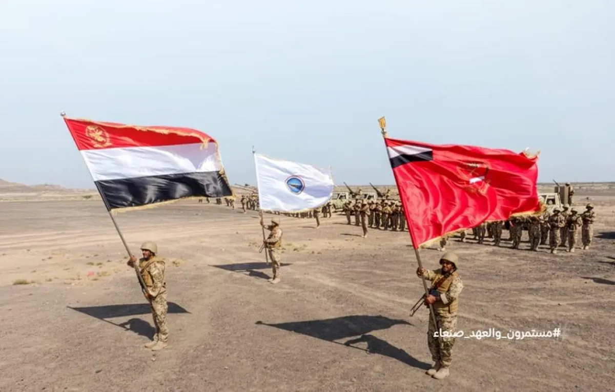 المقاومة الوطنية: عقيدة جمهورية راسخة وبوصلة لاستعادة الدولة