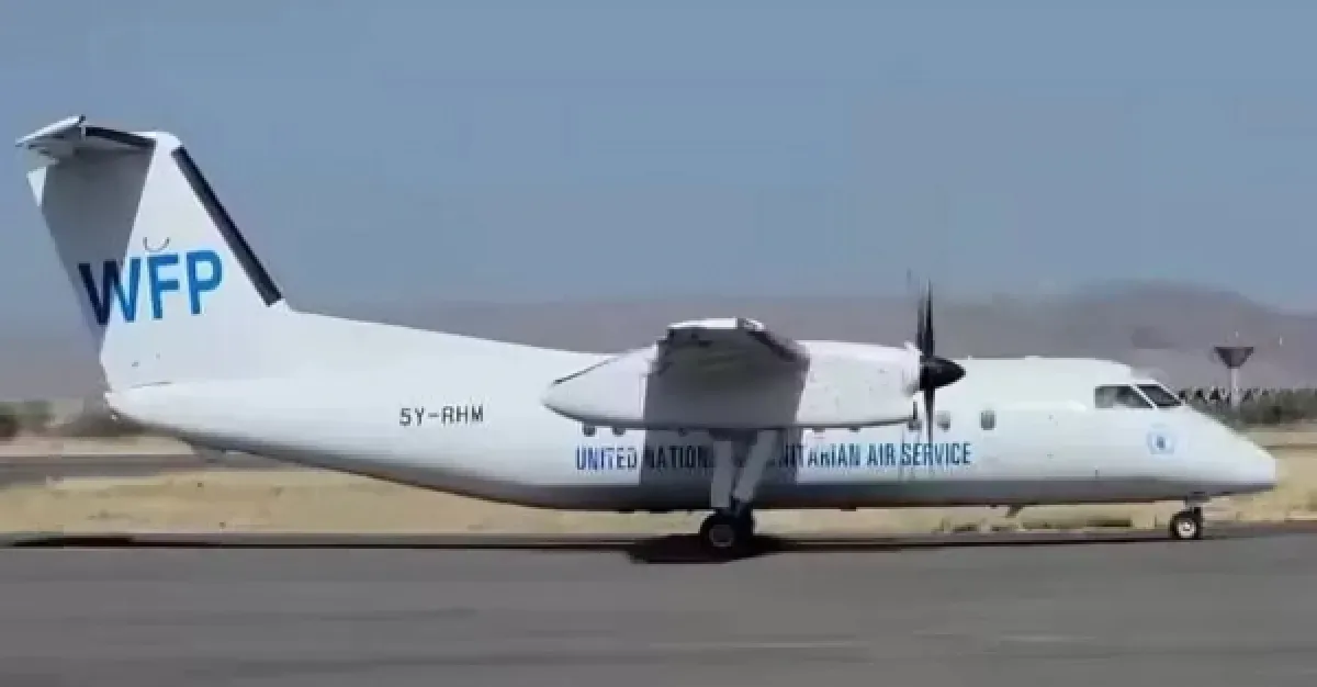 الأمم المتحدة تعلق رحلاتها الإنسانية إلى اليمن لغياب التصاريح