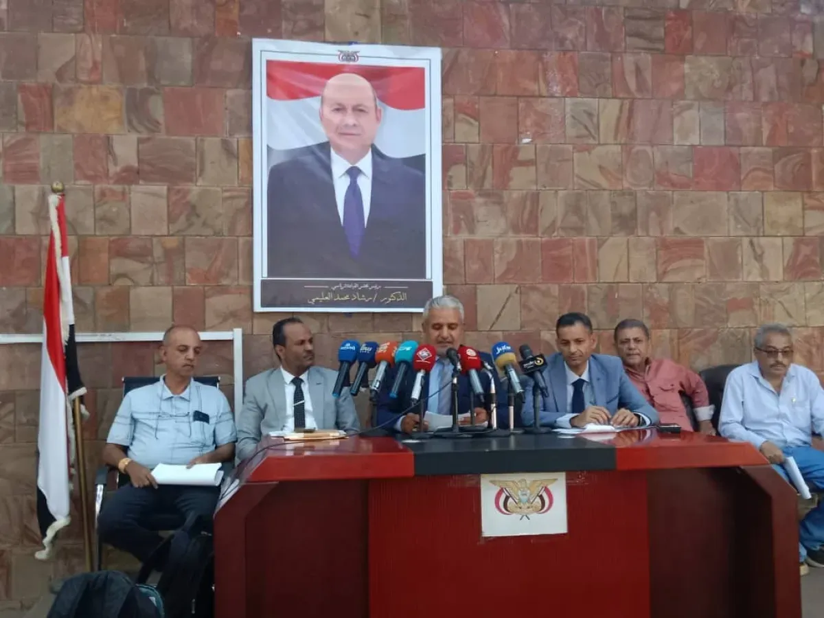 تعز: سيول تسبب خسائر بـ15 مليون دولار و24 وفاة