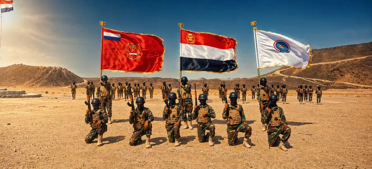 المقاومة الوطنية تدعم توحيد الجبهة العسكرية لحسم المعركة