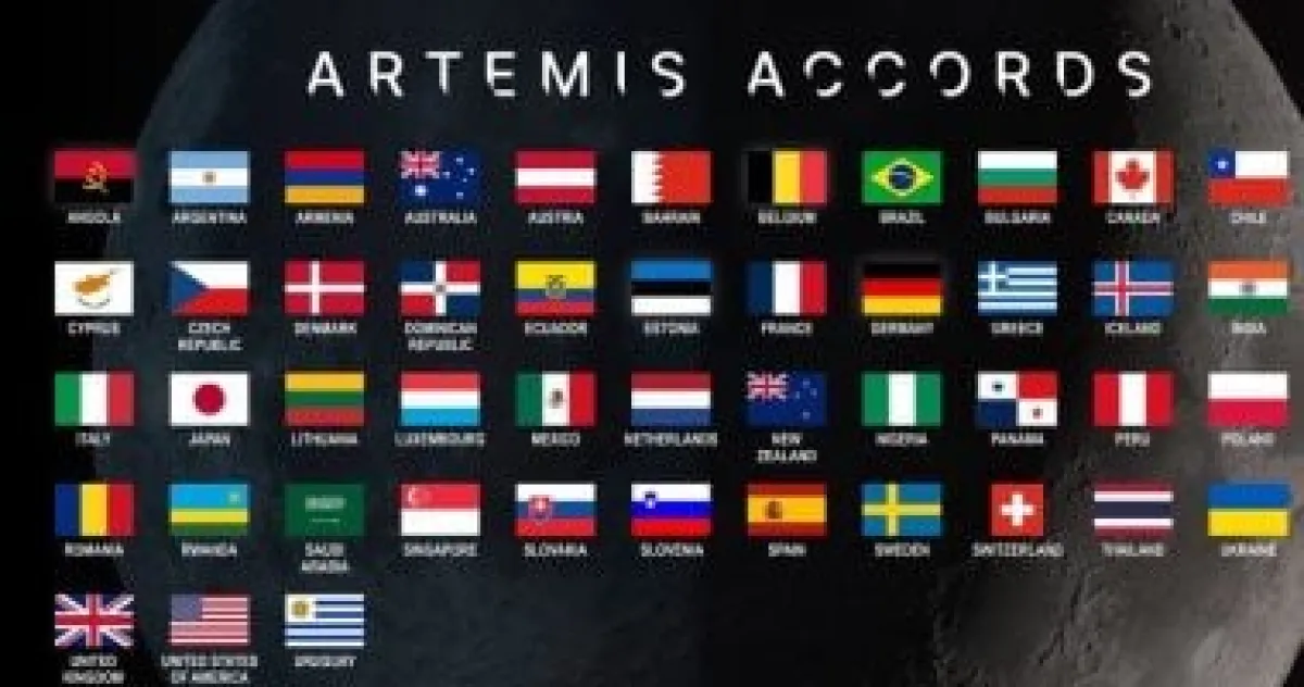 الأردن رسمياً في نادي مستكشفي الفضاء مع ناسا