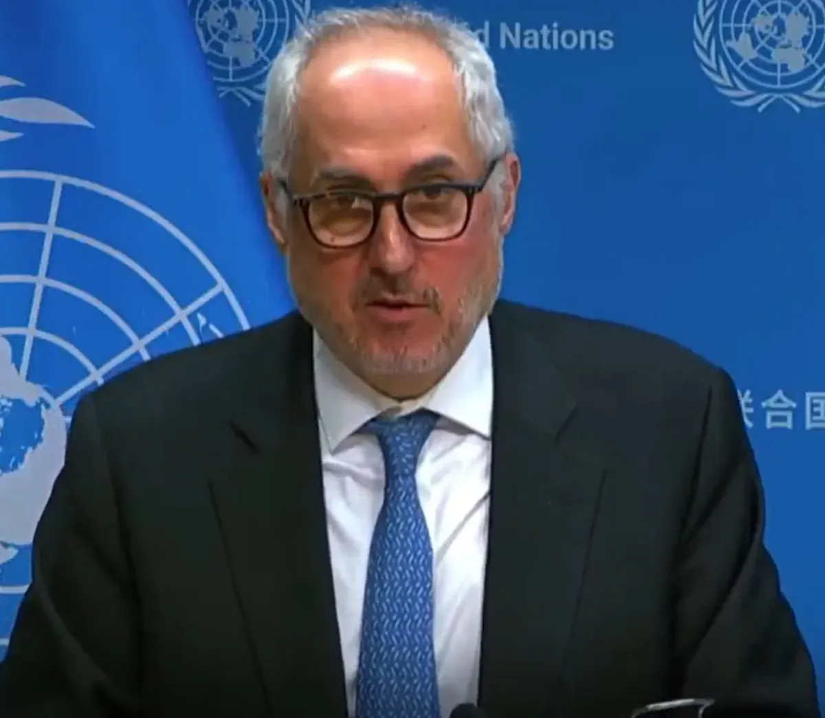 الأمم المتحدة تطالب بالإفراج الفوري عن 73 موظفاً محتجزاً لدى الحوثيين