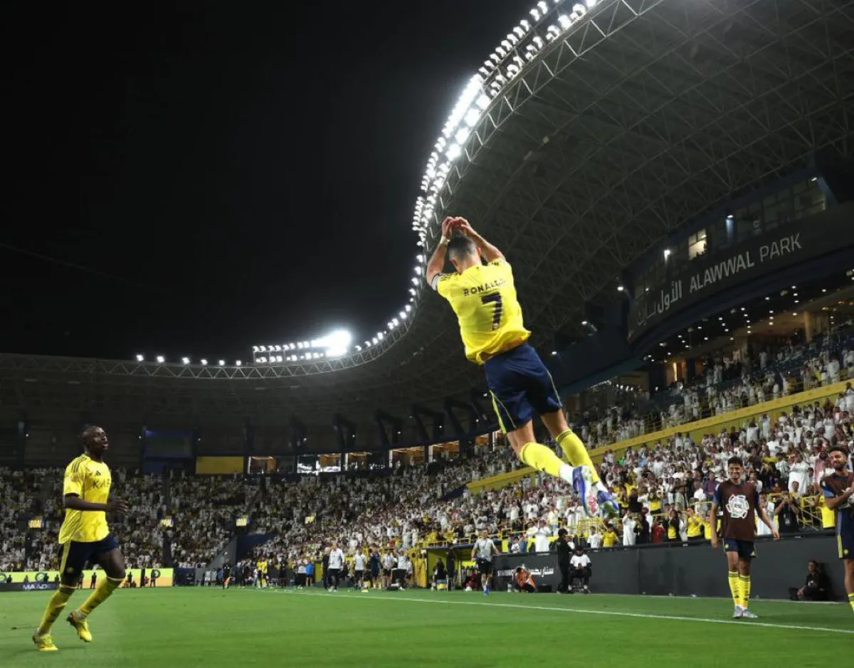 رونالدو: 3 طموحات كبرى تنتظر الأسطورة البرتغالية قبل الاعتزال