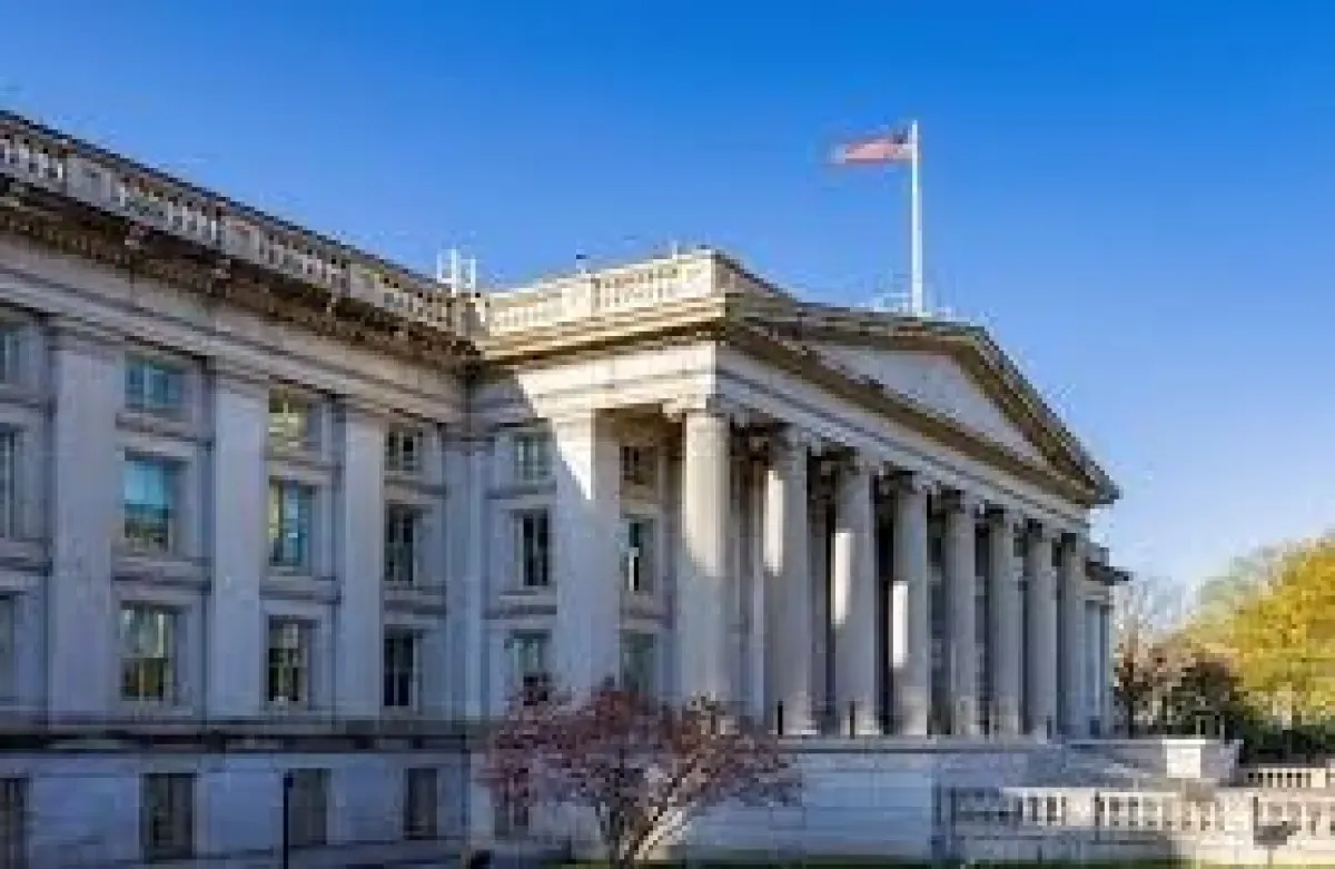 الخزانة الأمريكية تفرض عقوبات على 35 كيانًا وشخصًا لتمويل أنشطة إيران ووكلائها