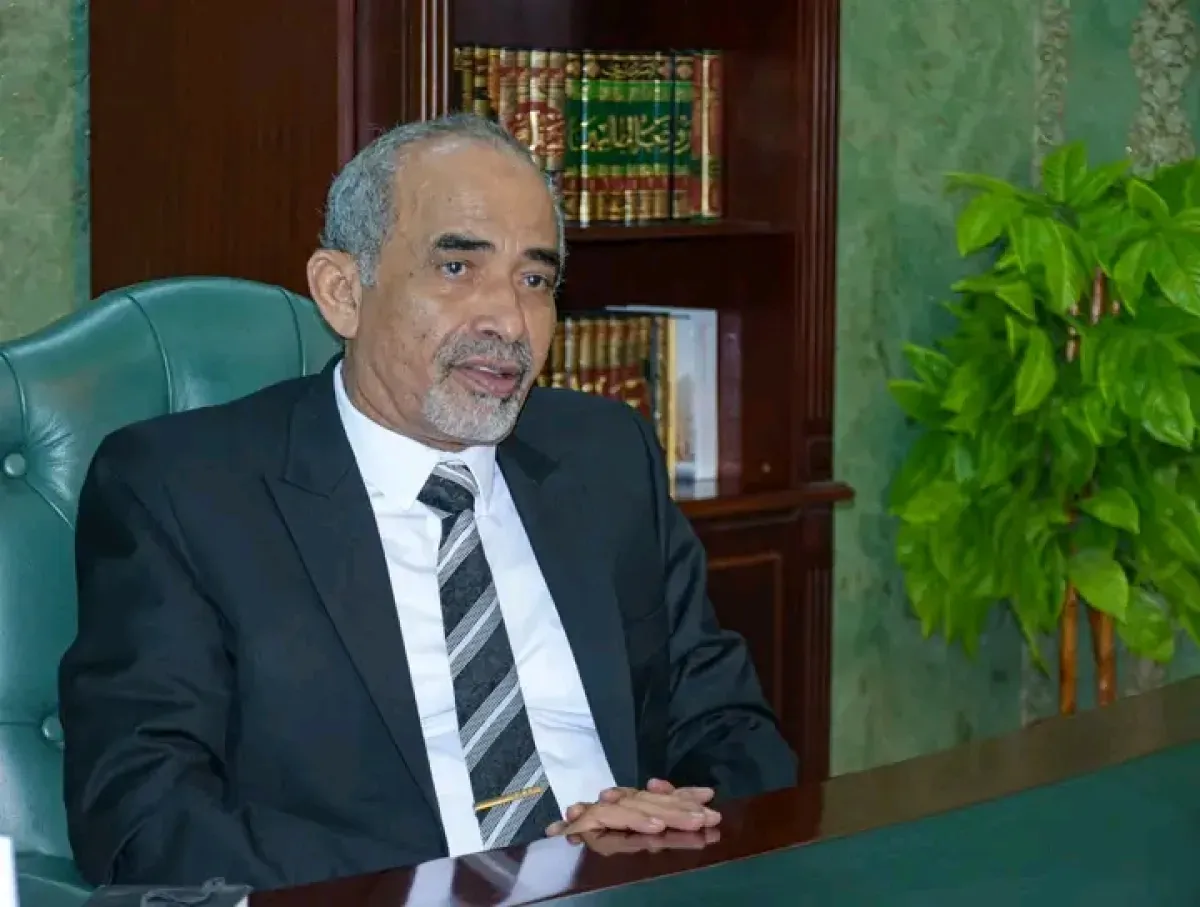 الصبيحي: المرحلة تتطلب خطاباً وطنياً يعزز التماسك والحلول للقضية الجنوبية