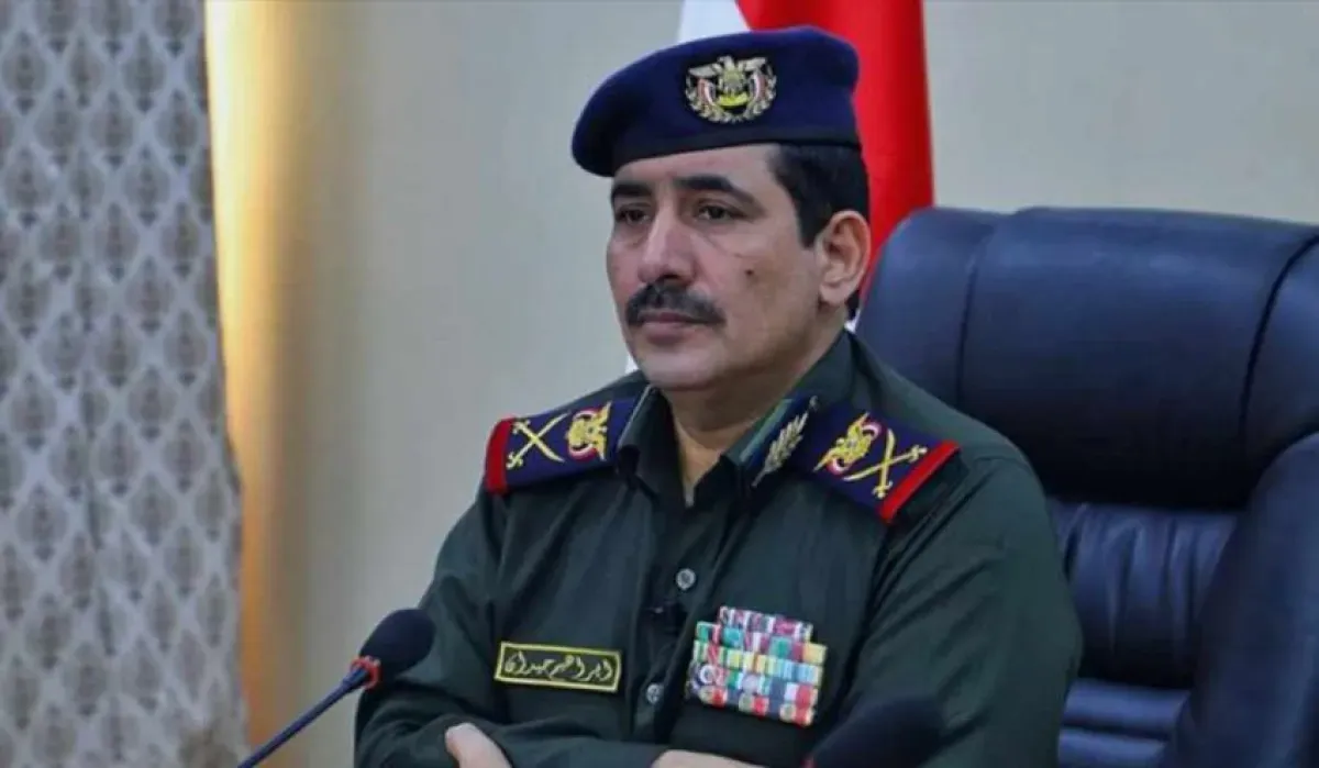وزير الداخلية يأمر بسرعة القبض على المتورطين في اغتيال مدير الصندوق الاجتماعي بعدن