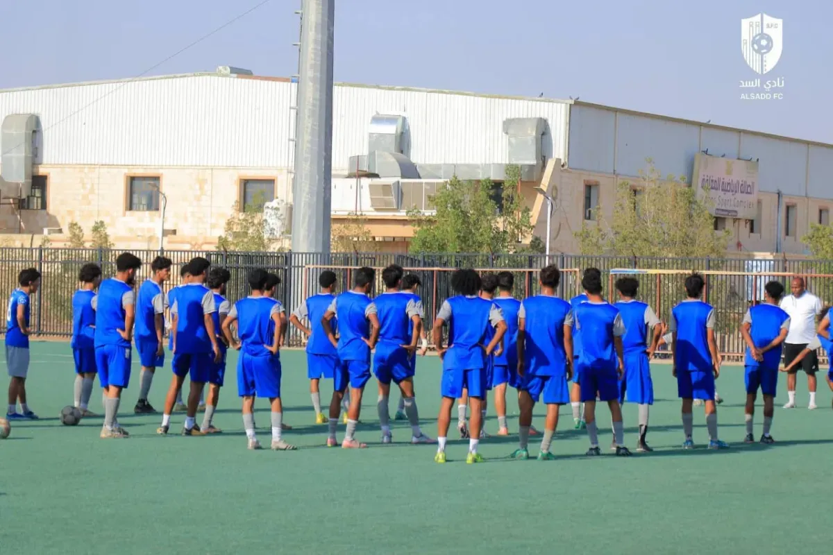 انطلاق الجولة الثانية للدوري اليمني الممتاز بمواجهتين بارزتين