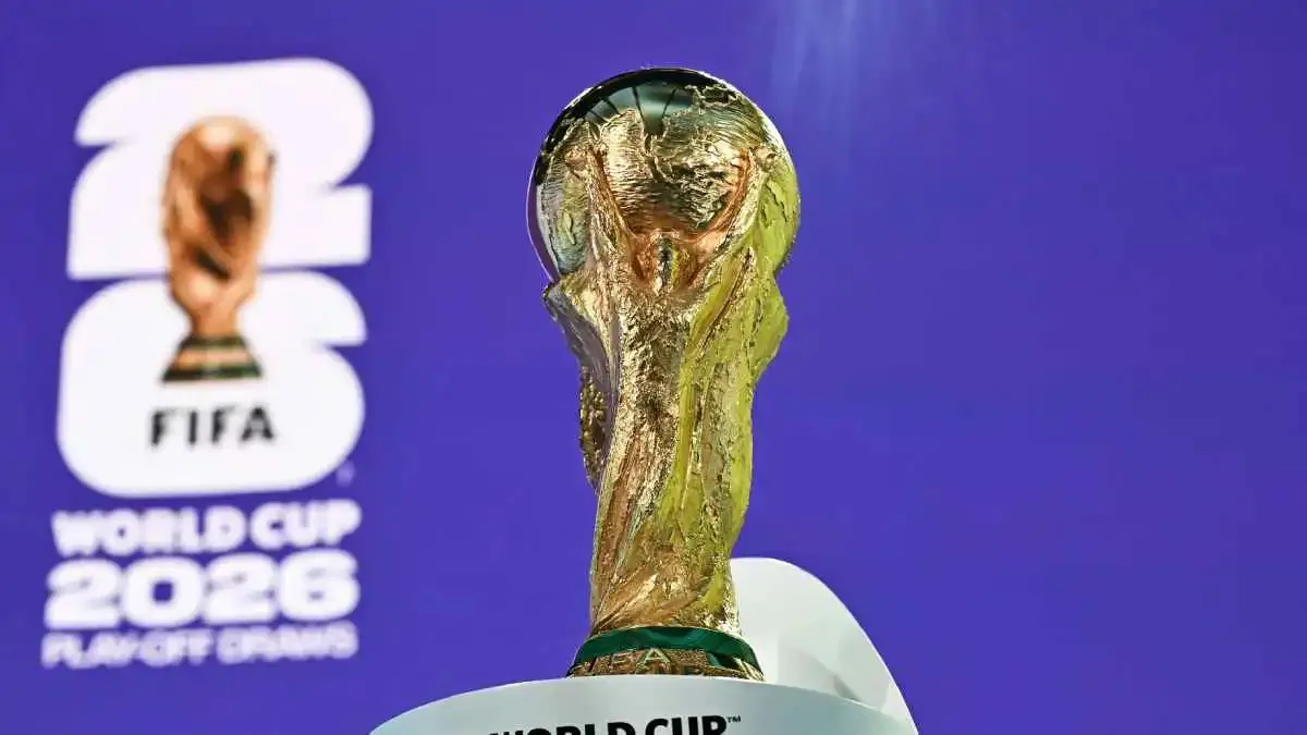 فيفا: قوائم كأس العالم 2026 النهائية تضم 26 لاعبًا