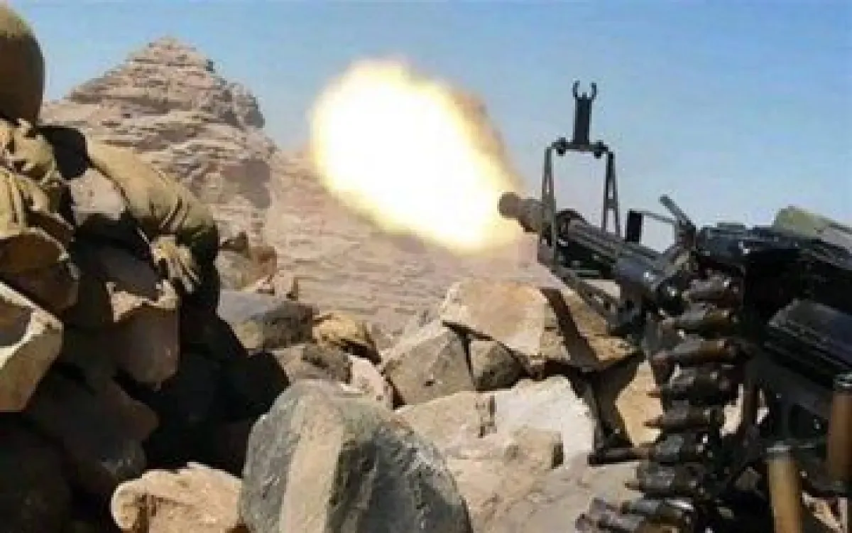 استشهاد جنديين وإصابة آخر في مواجهات بالضالع