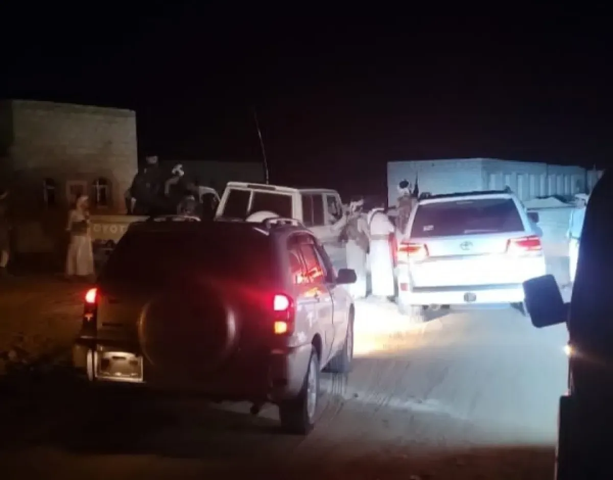 مأرب: 7 قتلى باشتباكات قبلية في وادي عبيدة وسط جهود وساطة