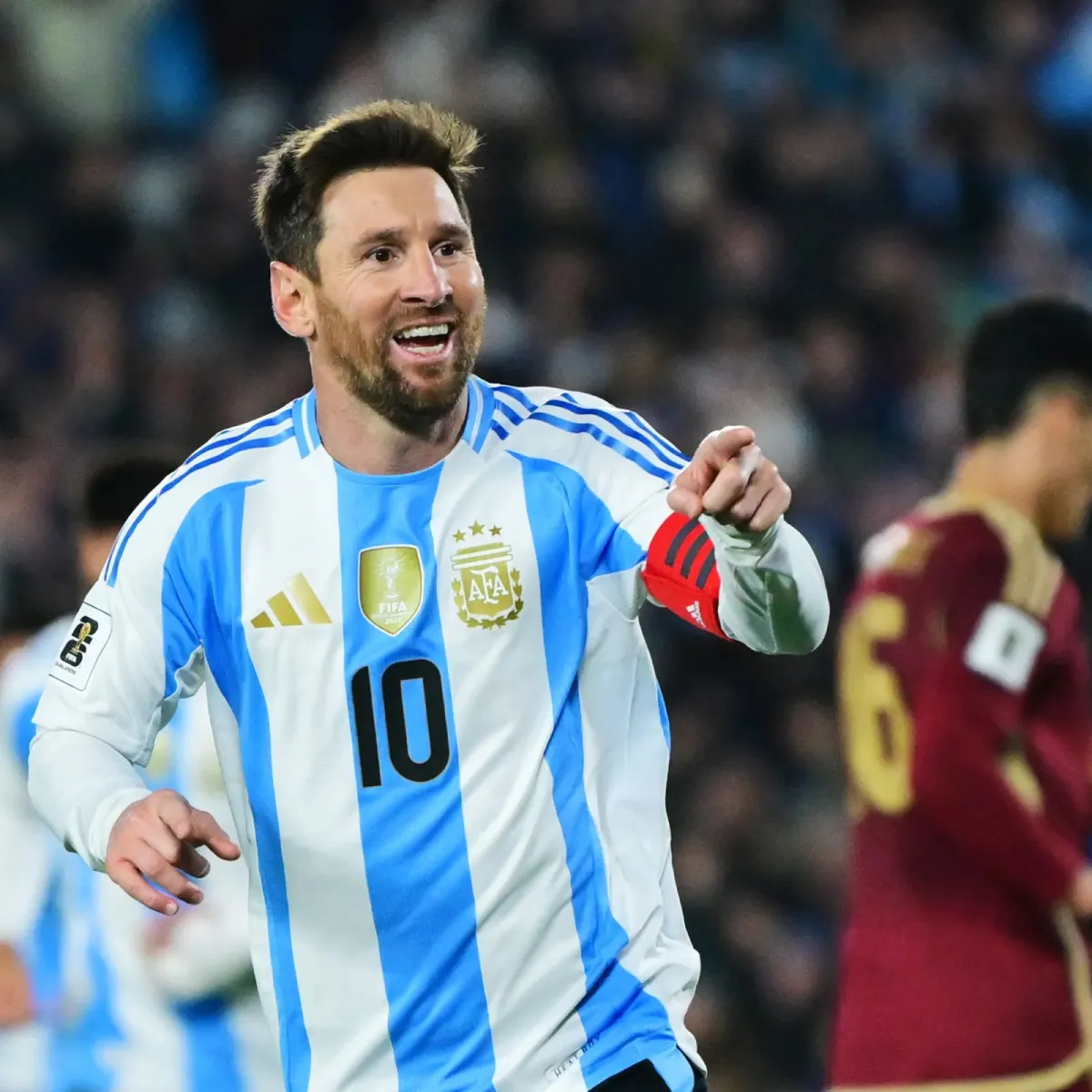 ميسي على رأس قائمة الأرجنتين الأولية للمونديال.. استبعاد ديبالا يثير الجدل