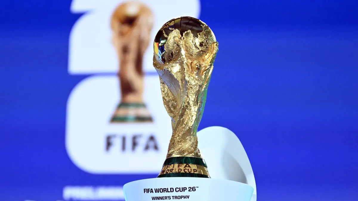 الفيفا يلغي دخول اللاعبين الفردي في مونديال 2026