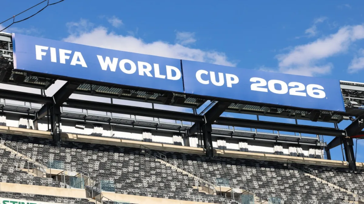 كاليفورنيا تحقق في مخالفات بيع تذاكر مونديال 2026