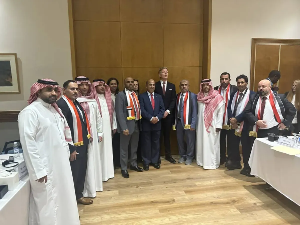 اتفاق لتبادل 1750 محتجزاً باليمن بمشاركة التحالف العربي