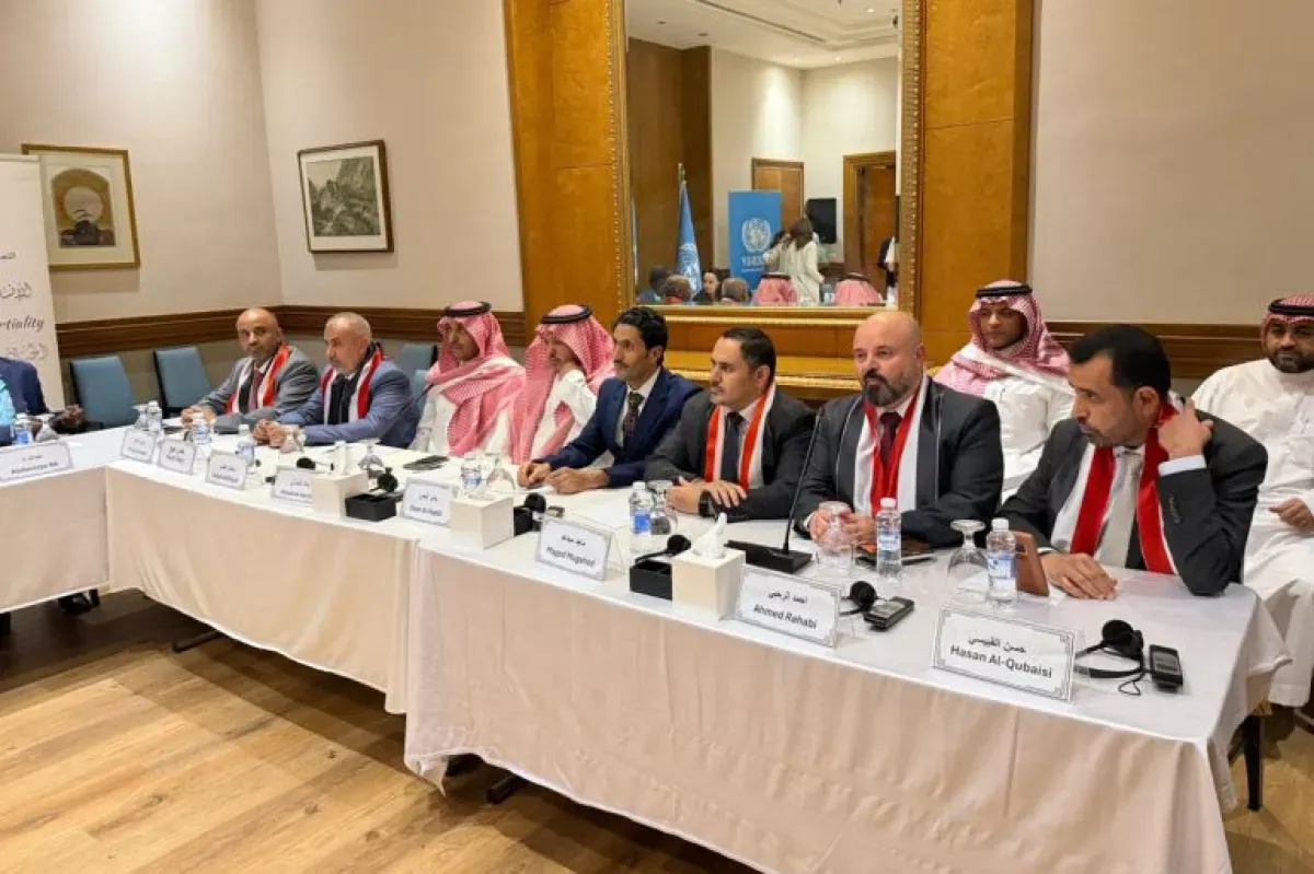 لجنة الأسرى بالمقاومة الوطنية: توجيه بإدراج مختطفي حجور ضمن أسرى الساحل الغربي