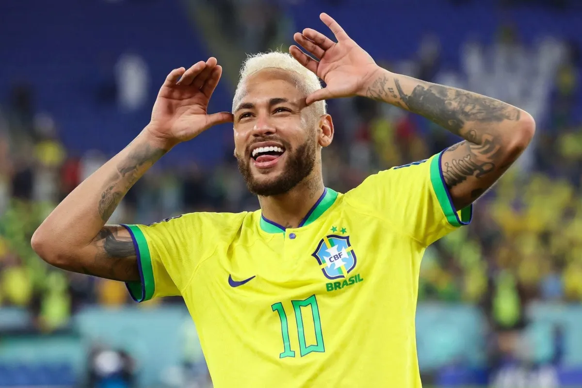 أنشيلوتي يفاجئ الجميع: نيمار يعود لقائمة البرازيل في مونديال 2026