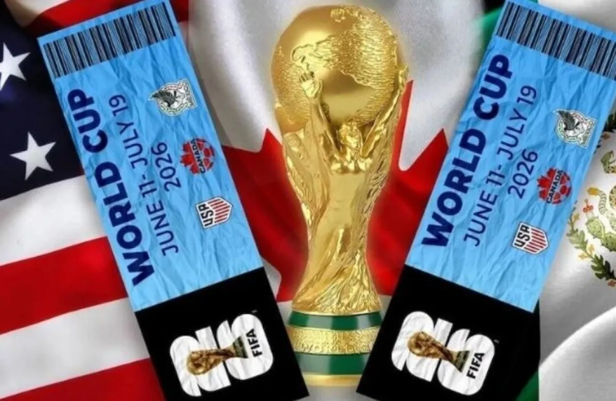 فيفا يطرح دفعة جديدة من تذاكر مونديال 2026 مع استمرار الجدل حول الأسعار