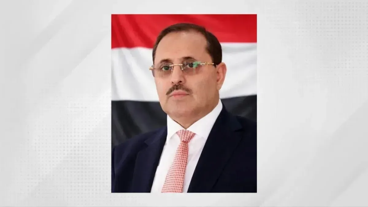 أبو حورية يعزي بوفاة الرئيس السابق