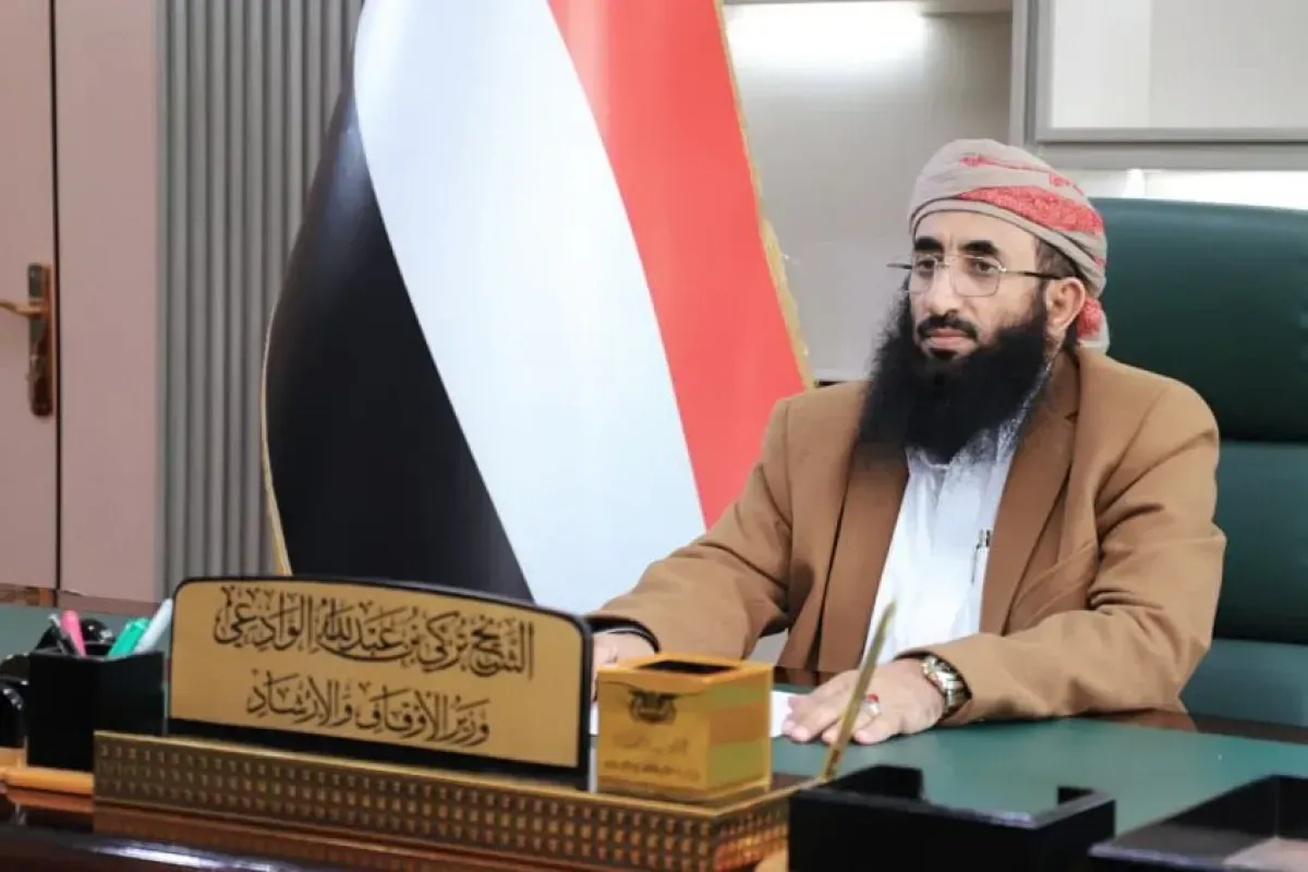 وزير الأوقاف: الاحتفال بيوم الغدير بدعة لا أصل لها في الشريعة