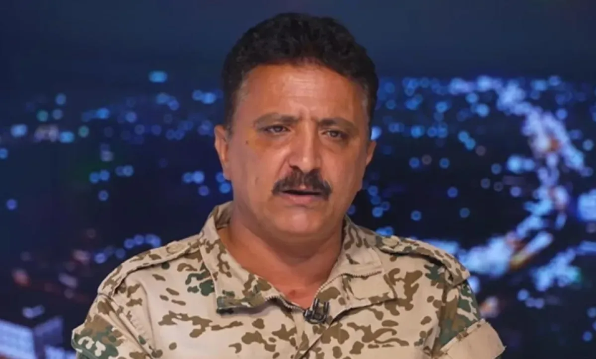 مدير الإعلام العسكري: الشهيد وحيش كان من أقرب القادة للفريق طارق صالح