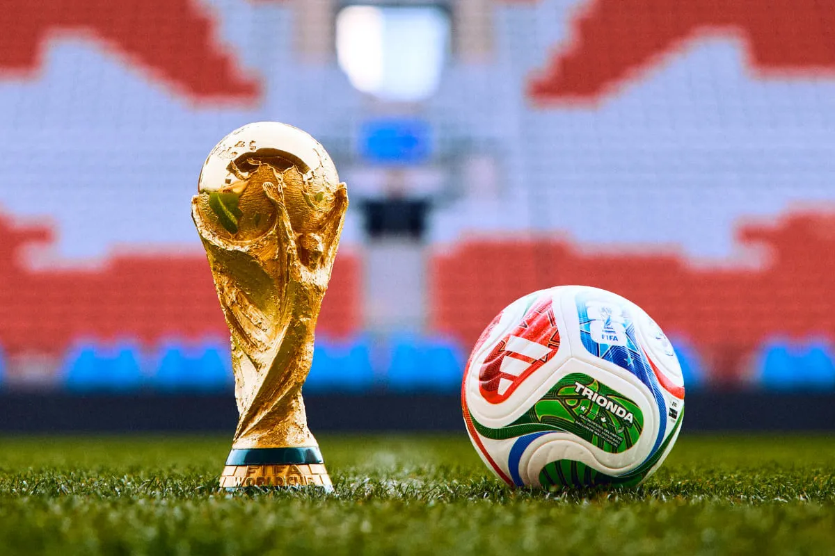 مونديال 2026: شكاوى المنتخبات تثير القلق قبل انطلاق البطولة