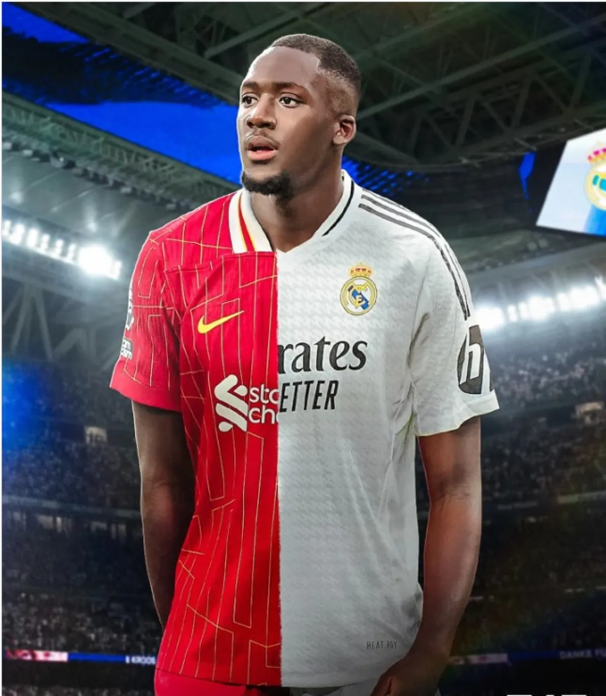 ريال مدريد يحسم صفقة كوناتي رسميًا لـ 4 مواسم