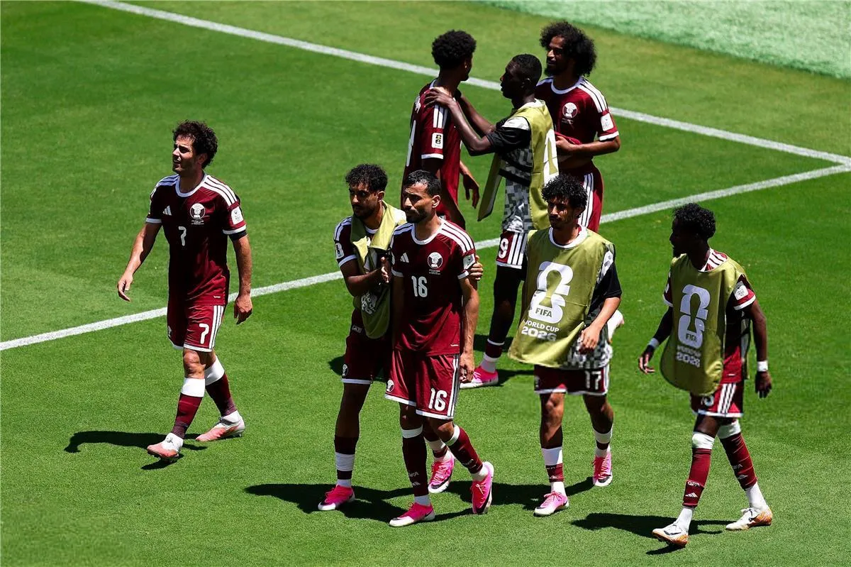 قطر ضد كندا: بث مباشر وتشكيلة الفريقين