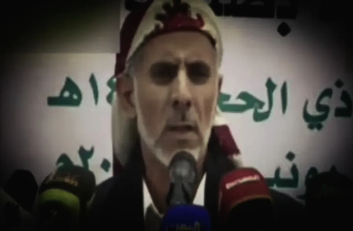 تصريحات قيادي حوثي تدحض مزاعم المليشيا وتكشف تناقضاتها