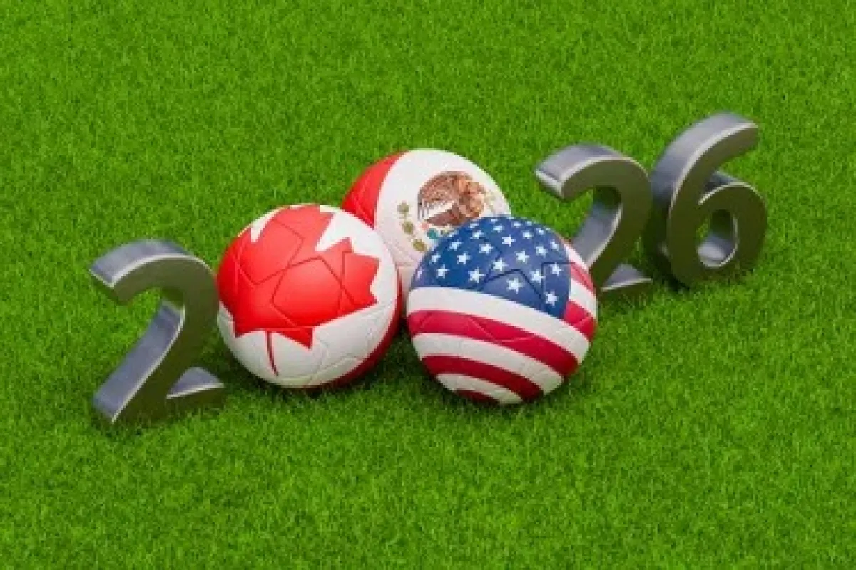 مكاسب المنتخبات المغادرة لمونديال 2026: أرقام مالية مفاجئة