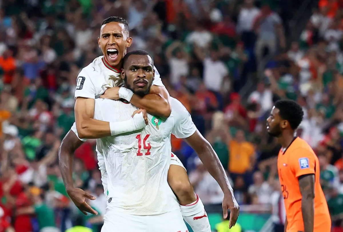 المغرب يتجاوز هولندا بركلات الترجيح ويتأهل لثمن نهائي كأس العالم 2026