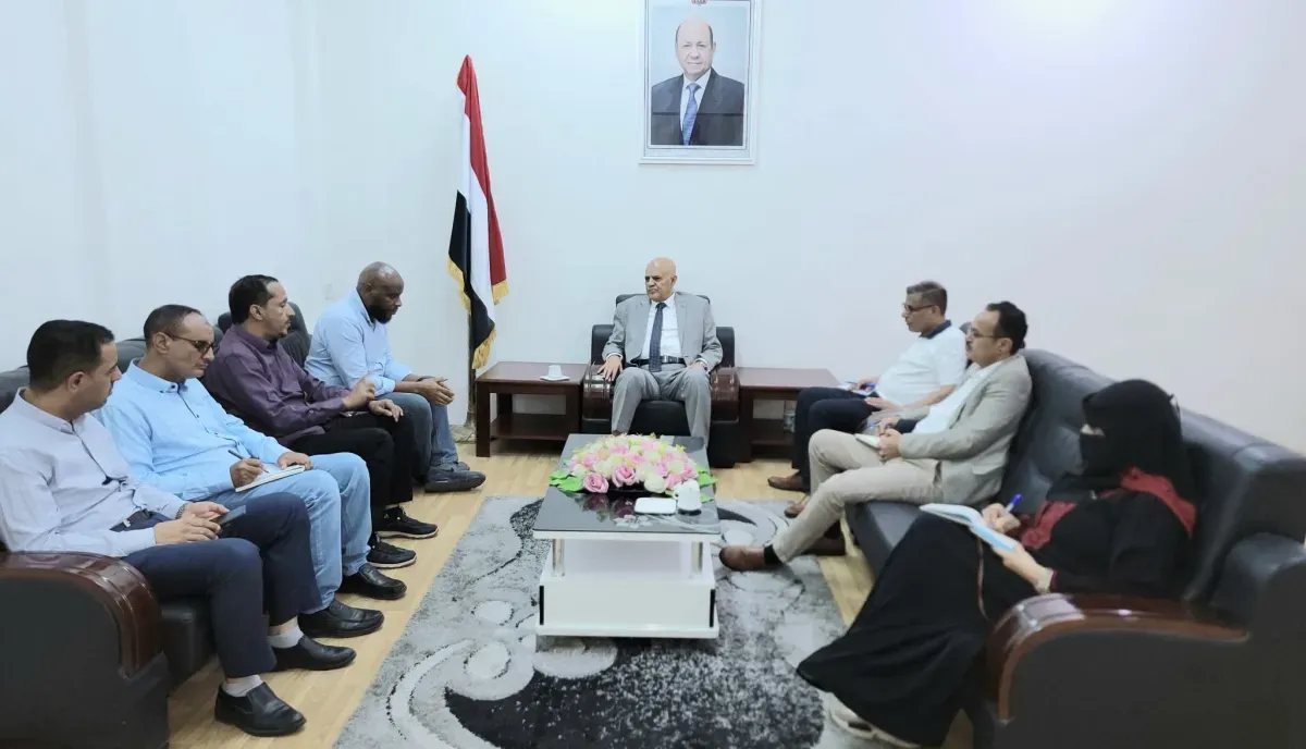 محافظ تعز: تفاقم الاحتياج الصحي بسبب تراجع تمويل المنظمات